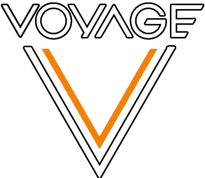 Voyage Logo