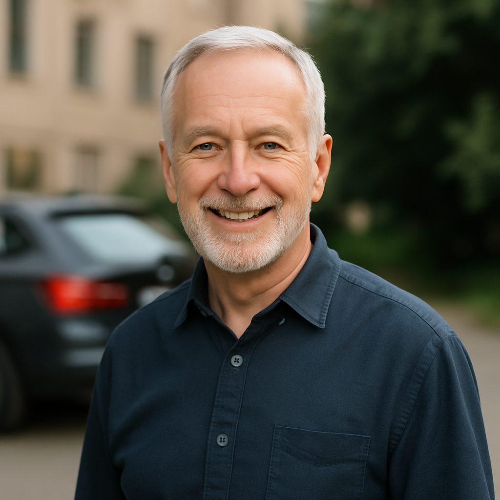 John R.