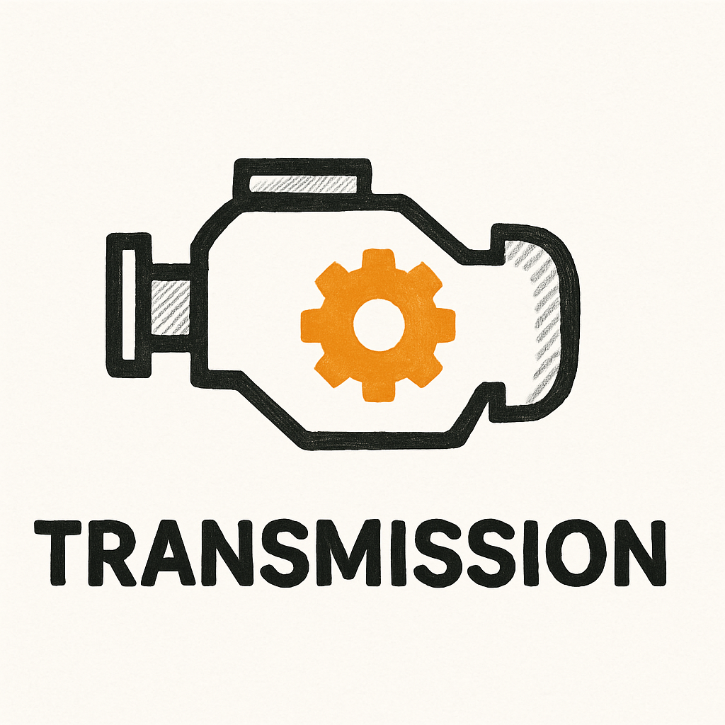 Transmission