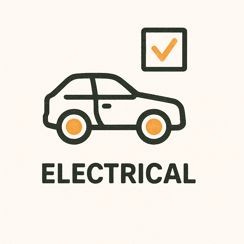 Electrical