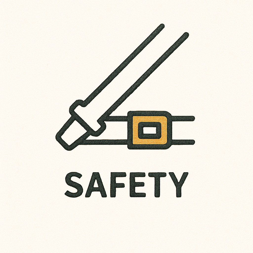 Safety