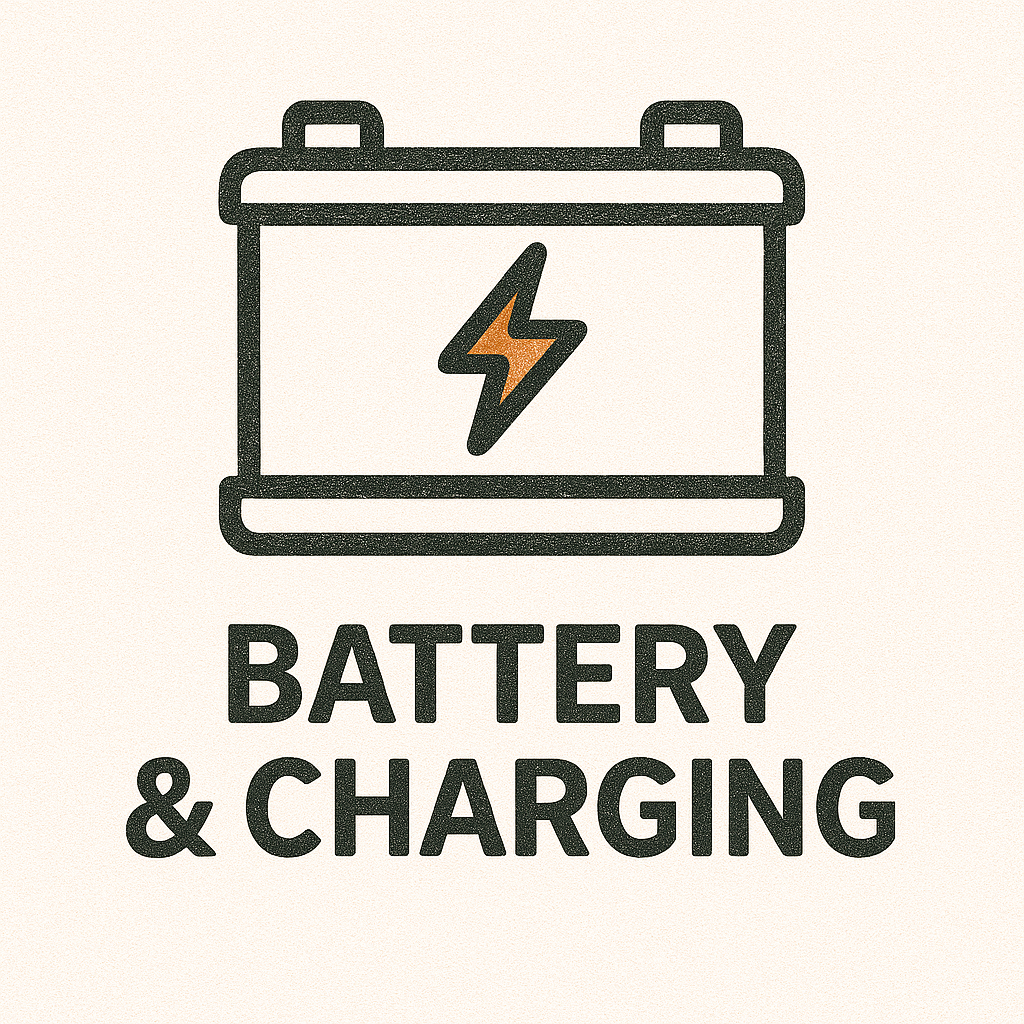 Battery
