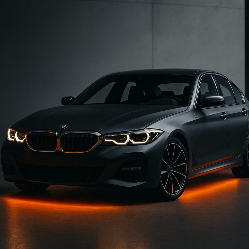 Comprehensive Inspection