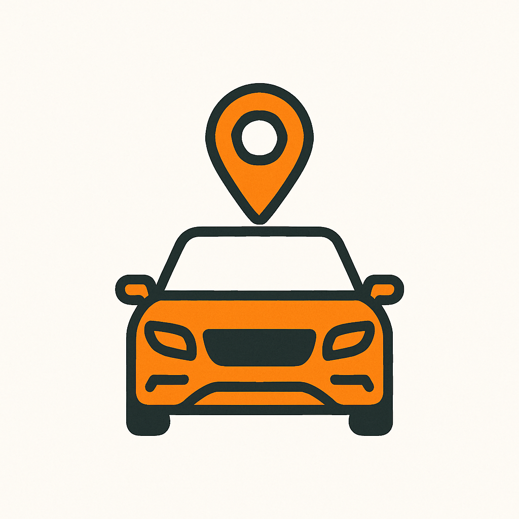 Delivery Icon