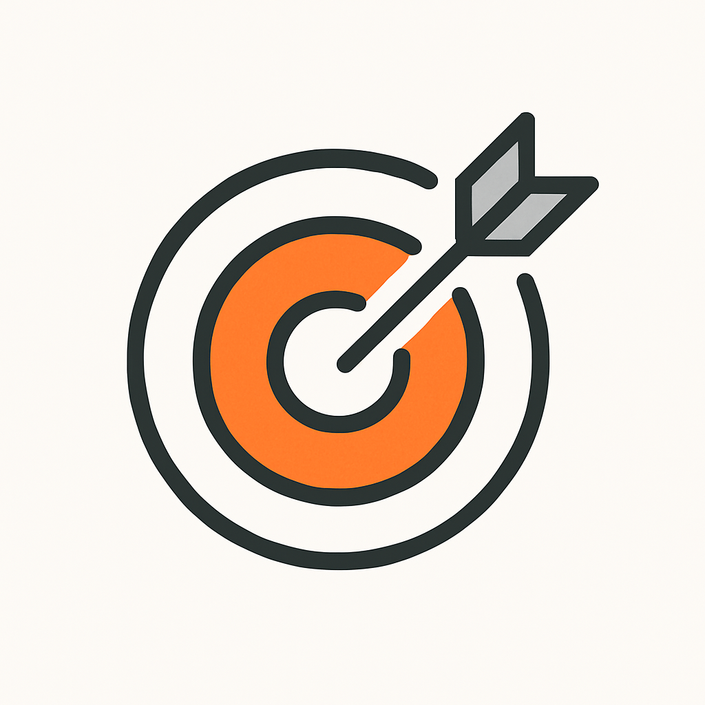 Personalized Service Icon