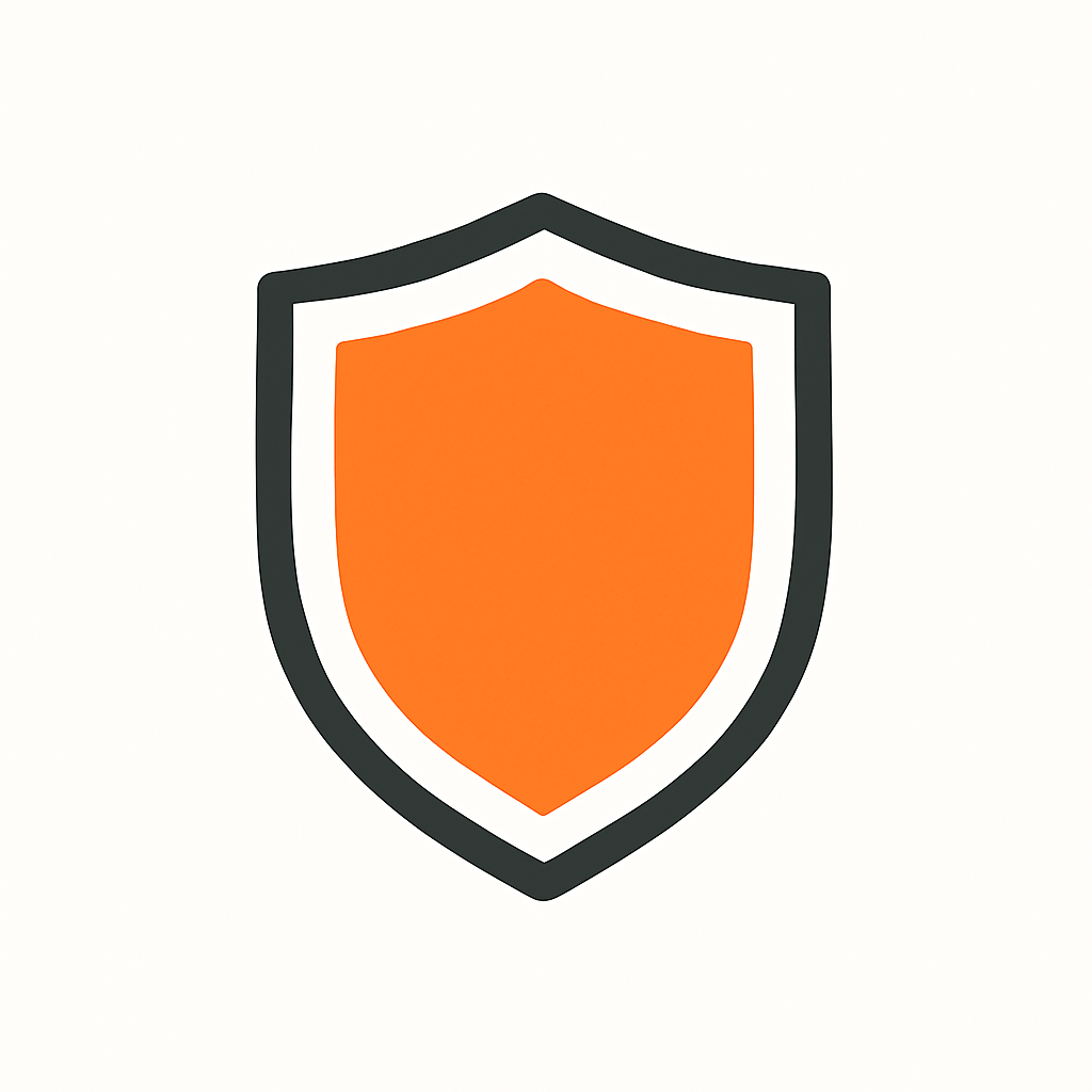 Safety Icon